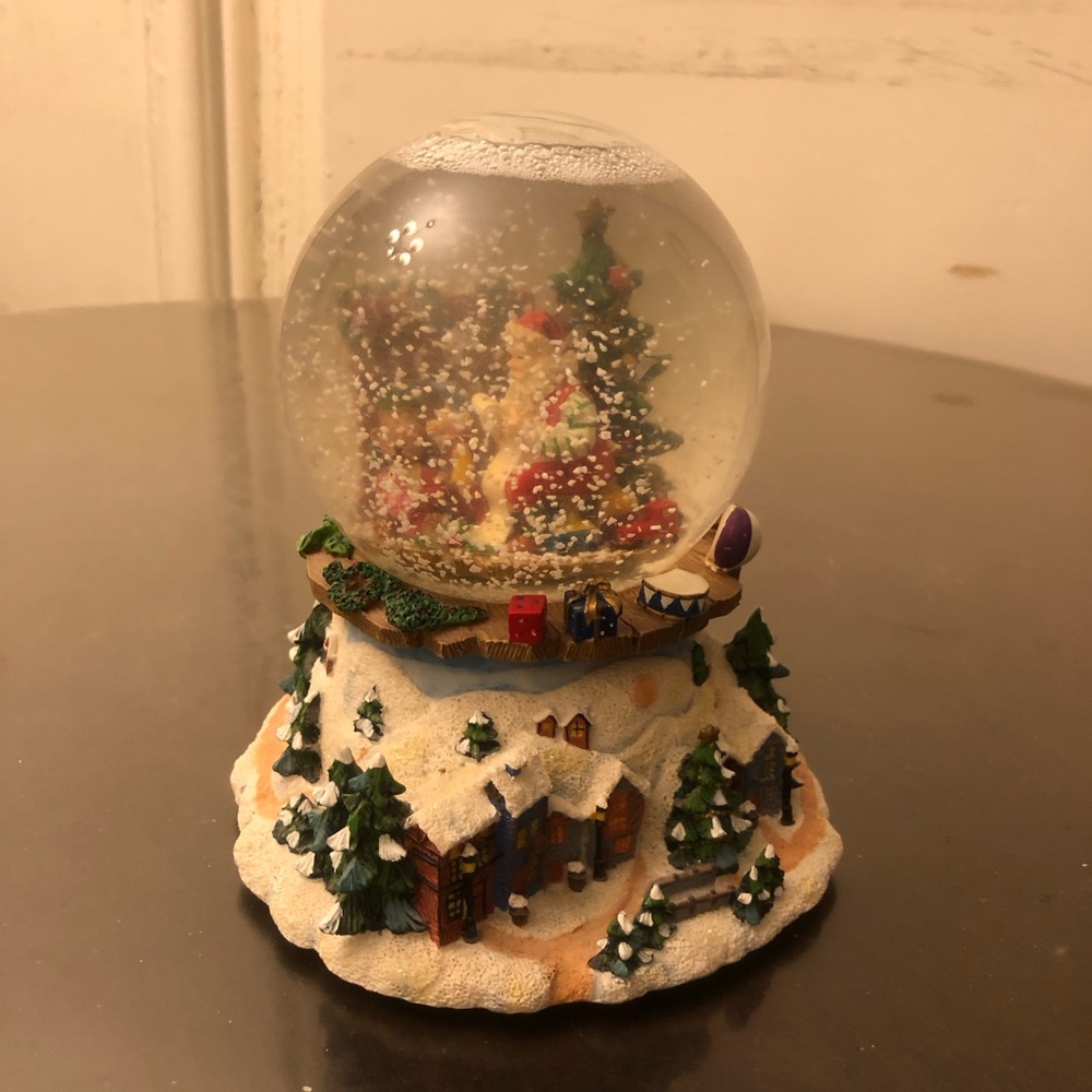 Snowglobe - Picture 10 of 11